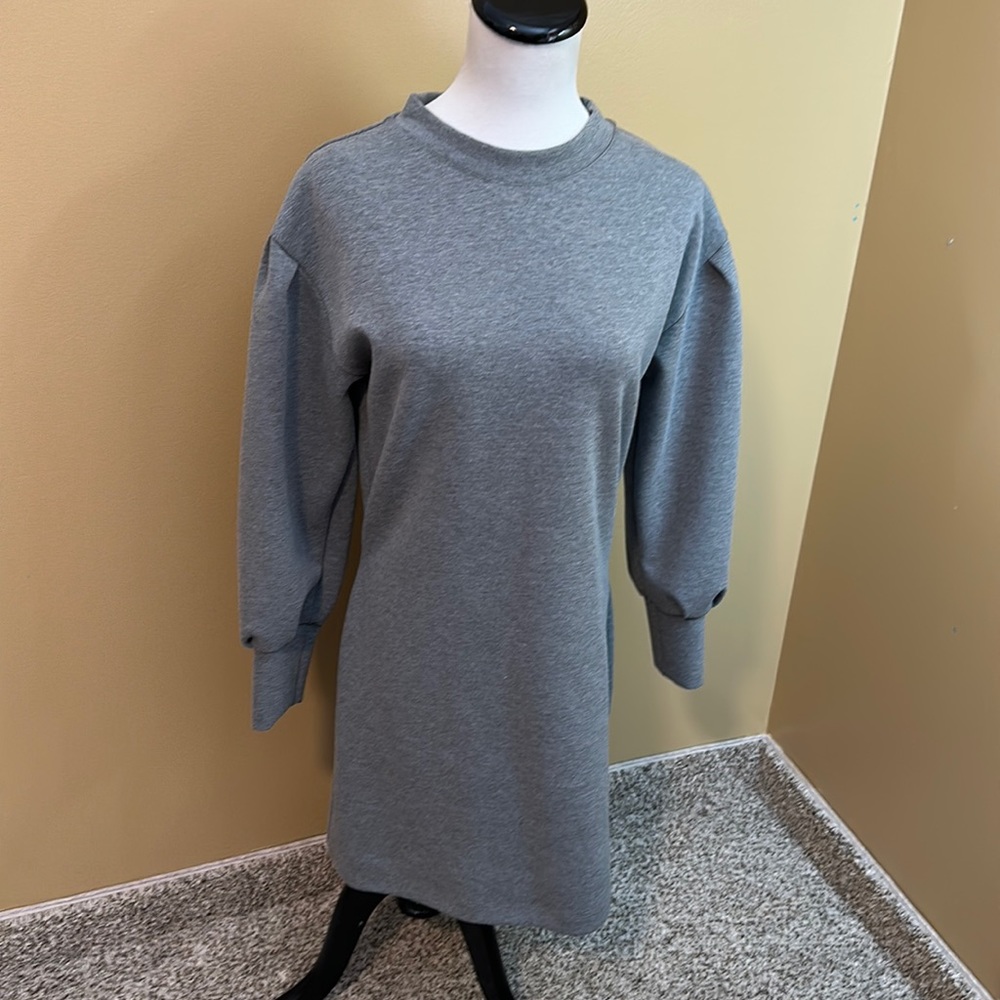 📣 Albion Scuba Dress